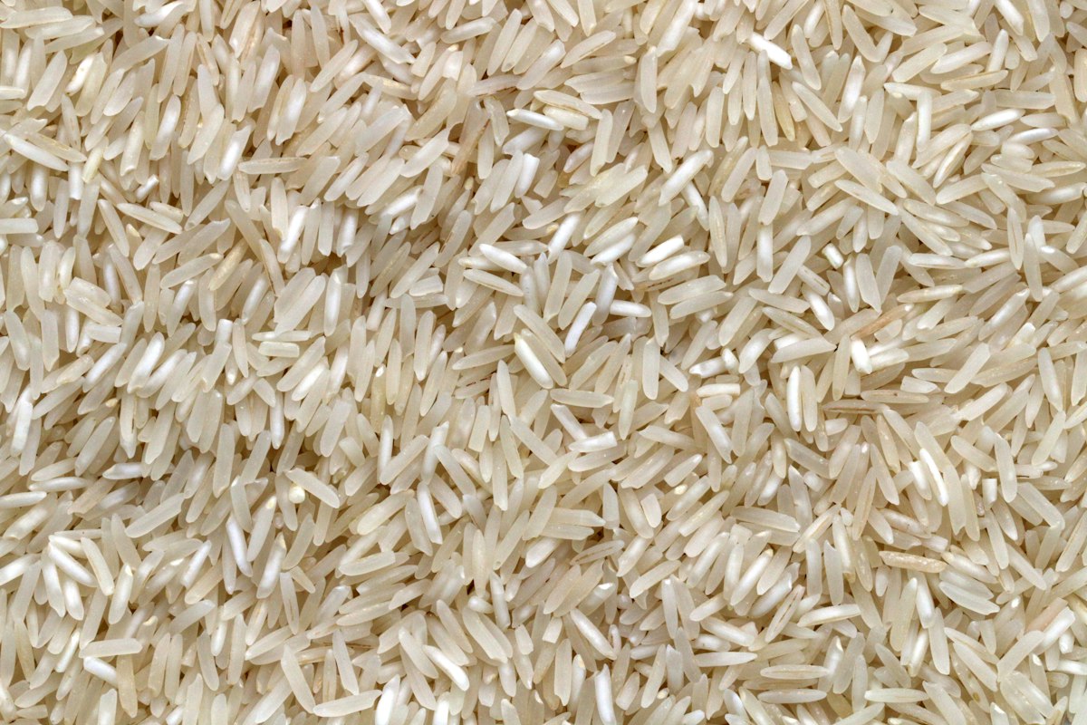 برنج طارم هاشمی